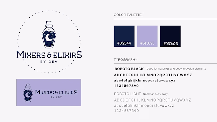 Logo Design