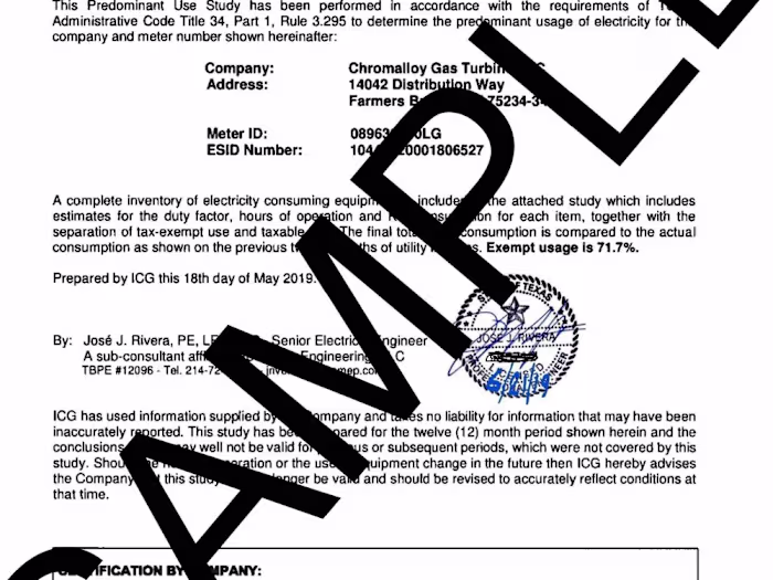 Electrical Engineering related services - Contact us for Quotes