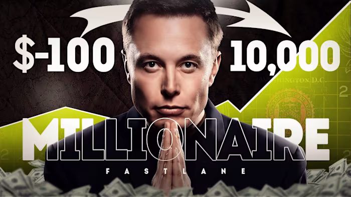 The Millionaire Fastlane Exposed ! Your Pathway To Wealth And S…