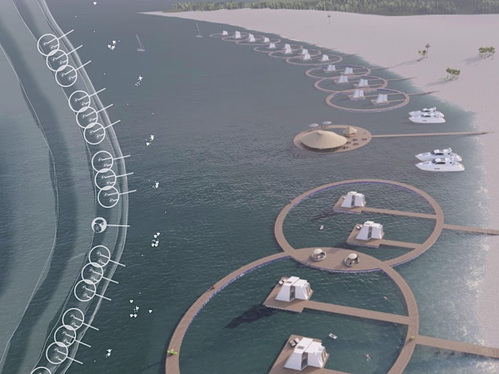 GLAMPING- the Glamorous Way of Camping