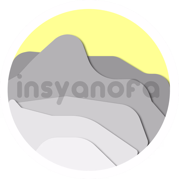 Minimalist graphic for clothing needs