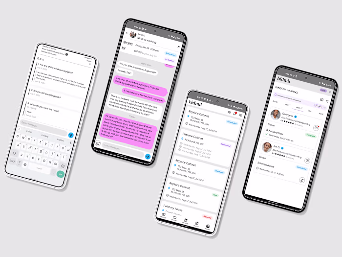 Digital Marketing | Bidmii International Inc.