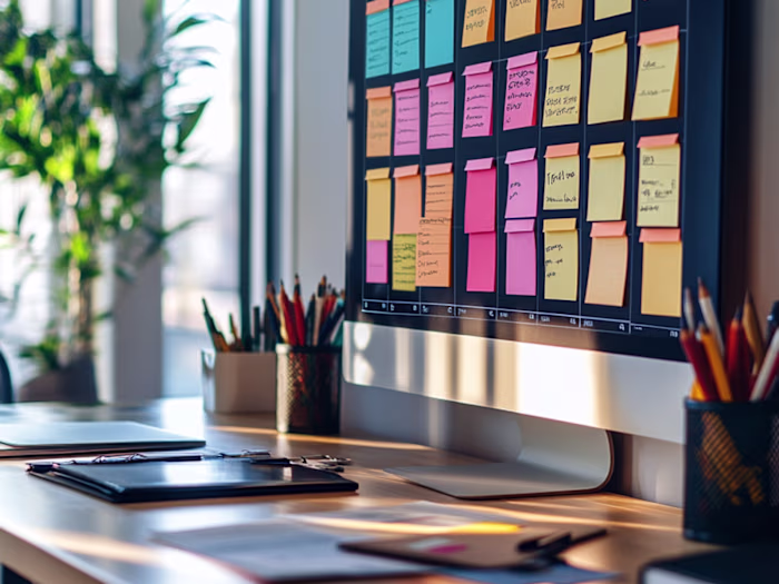 Enhancing Agile Delivery Through Strategic Backlog Management