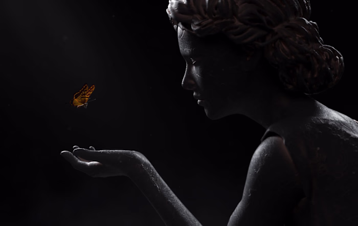 Earthling VC - Captivating Single Page Design & Development