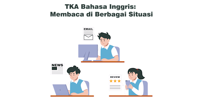 Cute Illustration for Education