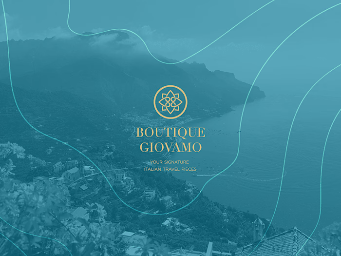 Boutique Giovamo