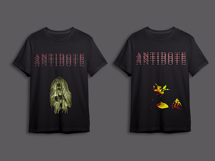 Antidote Apparel Design