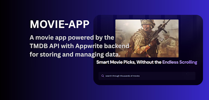 Movie-App