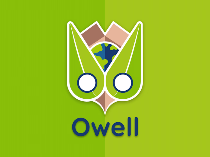 Owell App