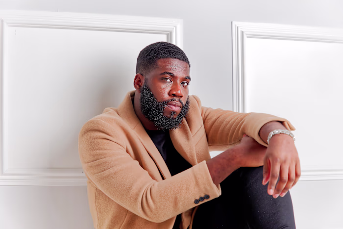 InStudio Photography - Portrait