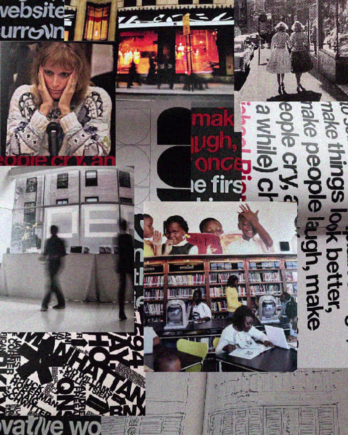 MICHAEL BEIRUT - HOW TO BOOK 