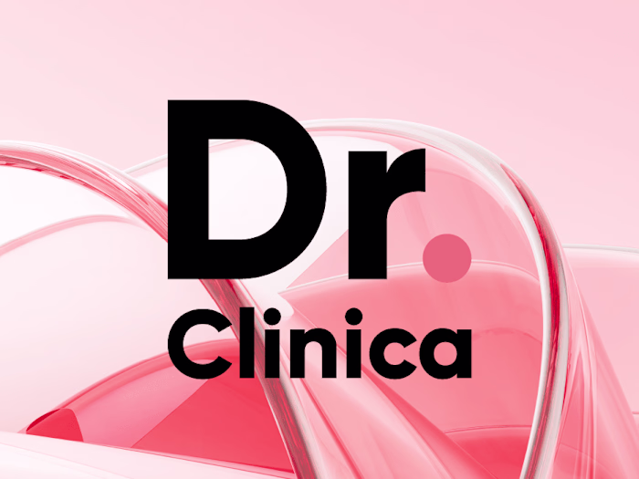 Dr.Clinica | Brand Identity