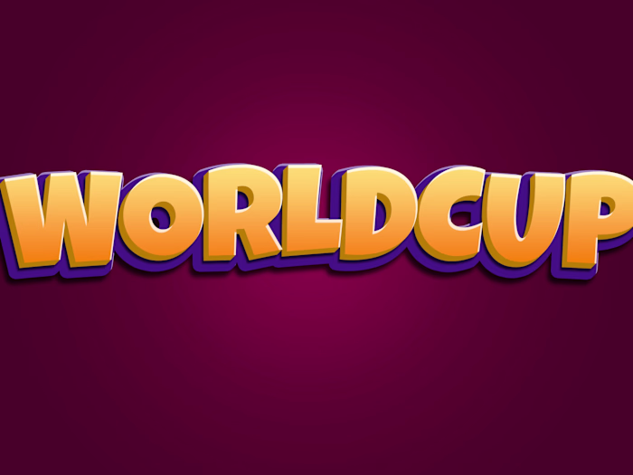 World Cup Qatar 2022