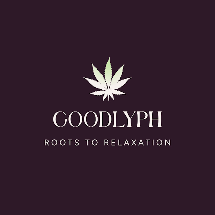 Logo Design for Goodlyph