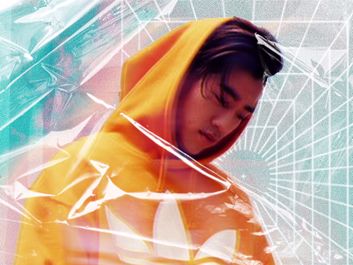 Junoflo Magazine Birthday Project