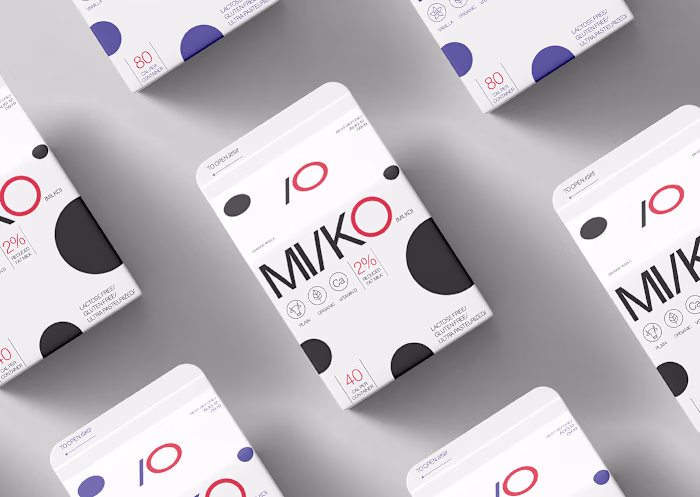 MILKO 
