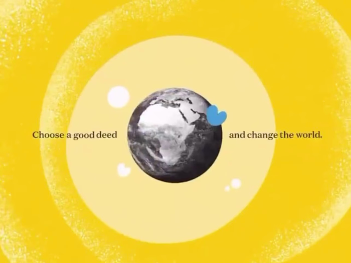 9/11 NATIONAL DAY OF SERVICE | EVENT PLANNER