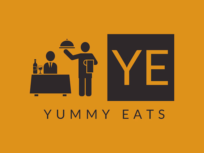 Restaurant Logo
