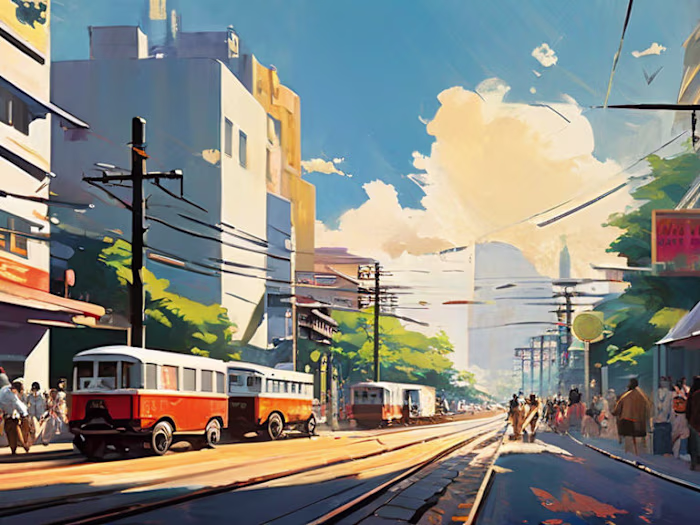 Sanjeev NC - Business Humor