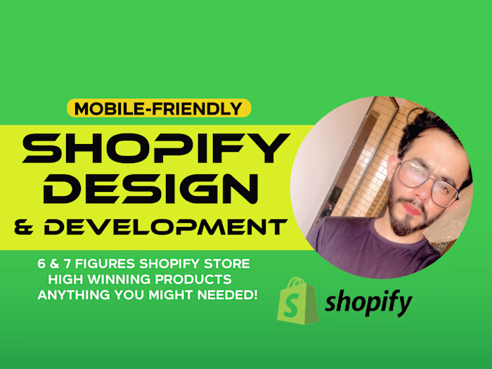 Shopify Theme Customization