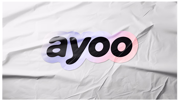 Ayoo | Brand Identity & Guidelines