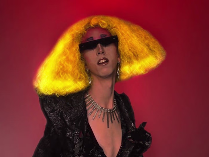 Photo Editing For Viva Mayday