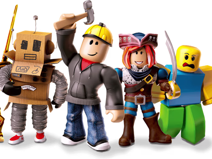 AI Roblox Integration