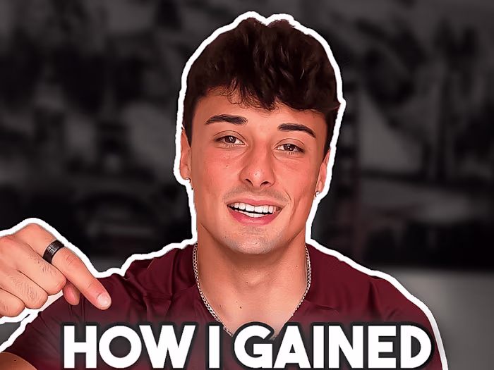 Video Editor for Lukas Aeberli