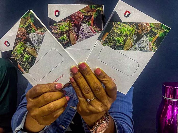 Thrift Collection 101: The Riby Co-Banking Approach