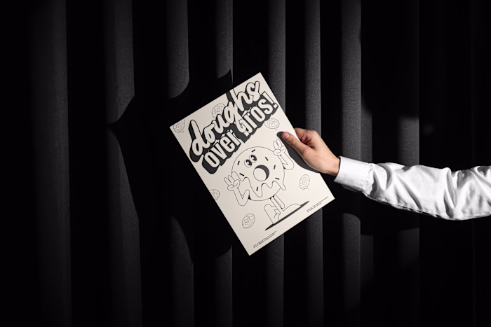 Treats Club | Coffee and Donuts Shop in London, UK