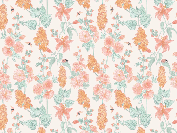 Pollinator’s Garden