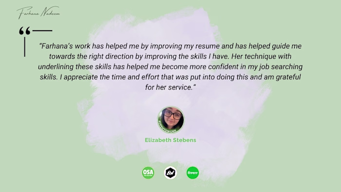 Client Testimonials That Make My Day! Over the past months, ...