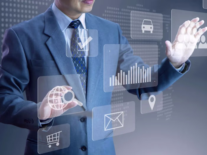 I’m Usama Idrees, IT &