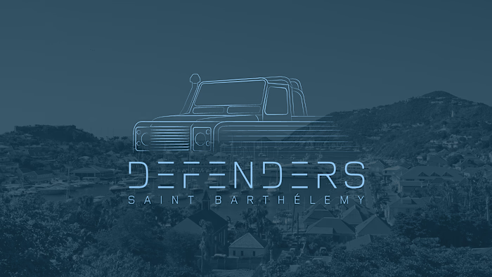 Defenders Saint Barthelemy | 2019 on Behance