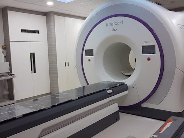 QA data management medical software for Walter Code’s client