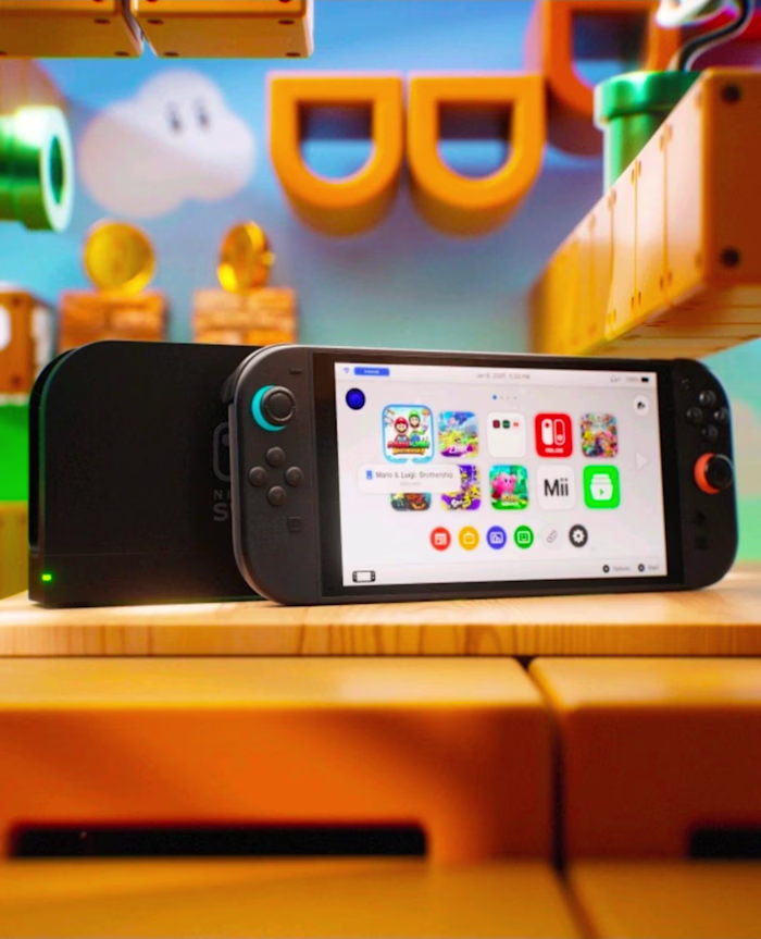 I’ve always been a huge