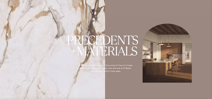 Lime Orchard | Property Branding + Website