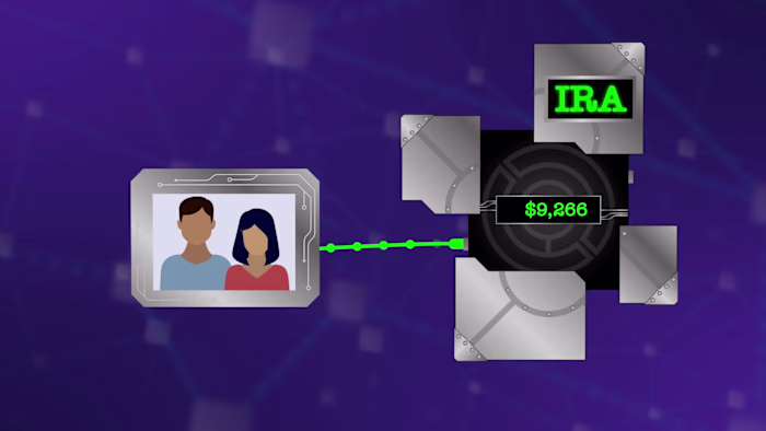 WGA IRA Animation on Vimeo