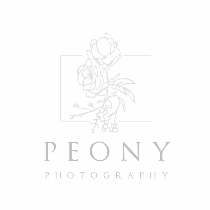Wedding Photography Logo