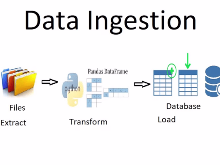 Customer Data Integration with Python