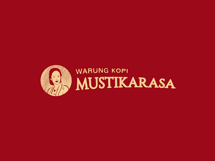 Mustikarasa: Designing a Timeless Brand Identity for Authentic