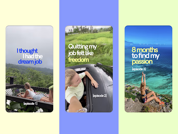 Becoming Top Independent | Content & Reel Creation for Contra