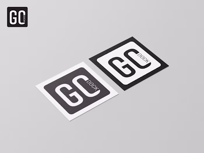 Logofolio