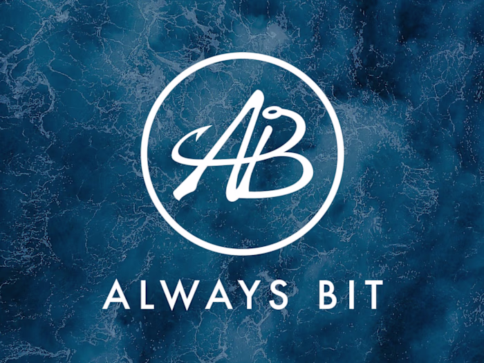 Always Bit Clothing Co. Branding