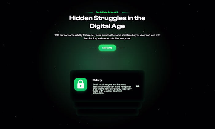 Expert iOS & Android App Developer | Sociall Unified Social App