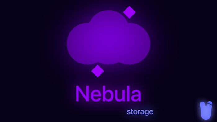 Nebula Storage
