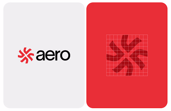 💫 Aero — The Symbol of Creative Motion Design isn’t just ho...