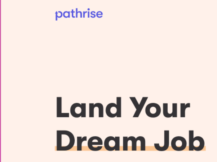 The Ninth Semester x Pathrise