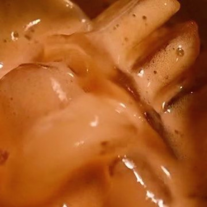 Sparkling Americano reel for a craft coffee shop