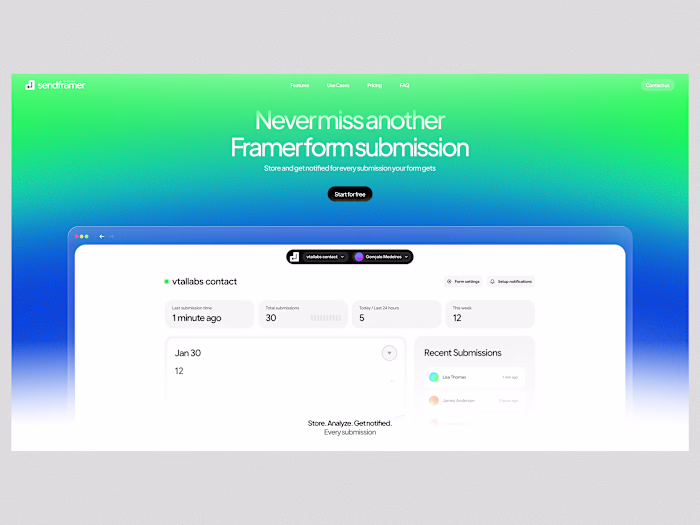 I'm developing a tool to